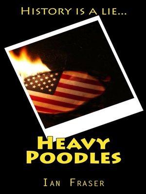 cover image of Heavy Poodles